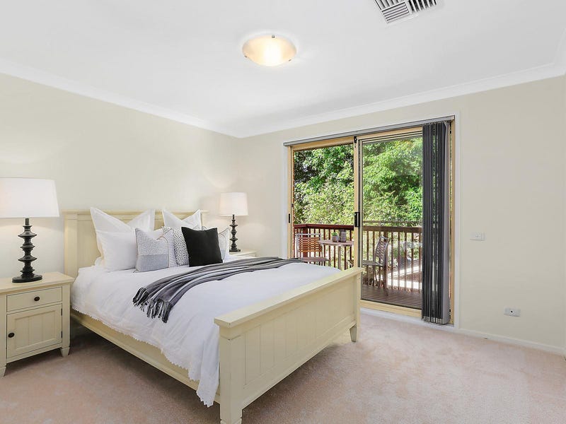 Buyers Agent Purchase in Hunters Hill, Sydney - Bedroom