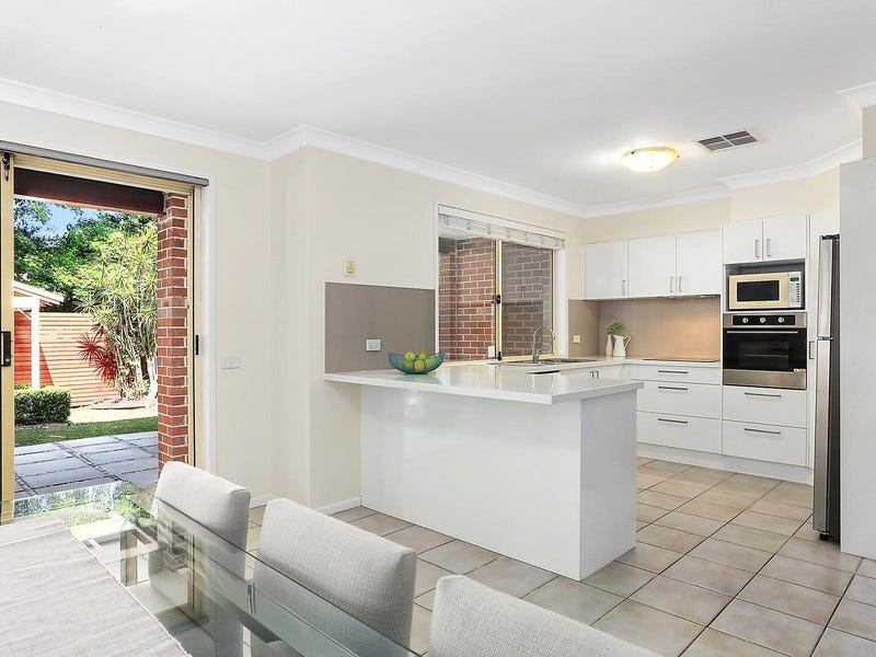 Buyers Agent Purchase in Hunters Hill, Sydney - Kitchen