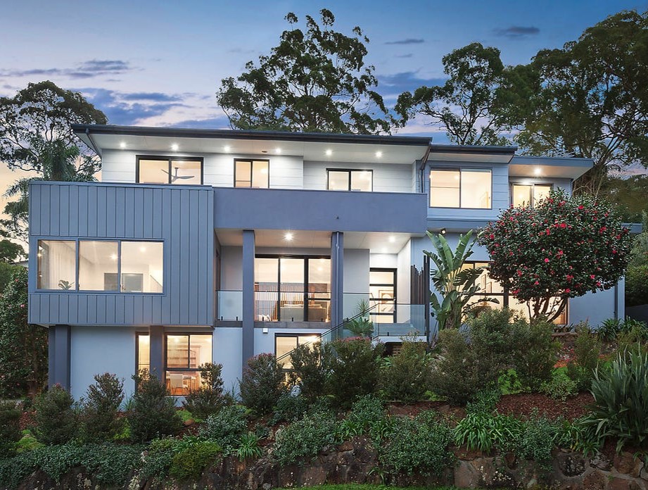Buyers Agent Purchase in Lower North Shore, Sydney - Building
