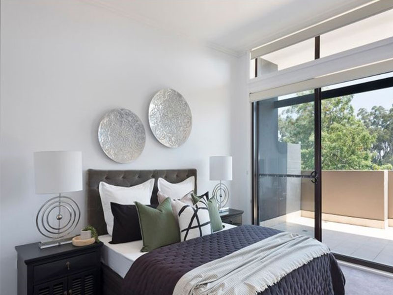 Buyers Agent Purchase in Pymble, Sydney - Bedroom