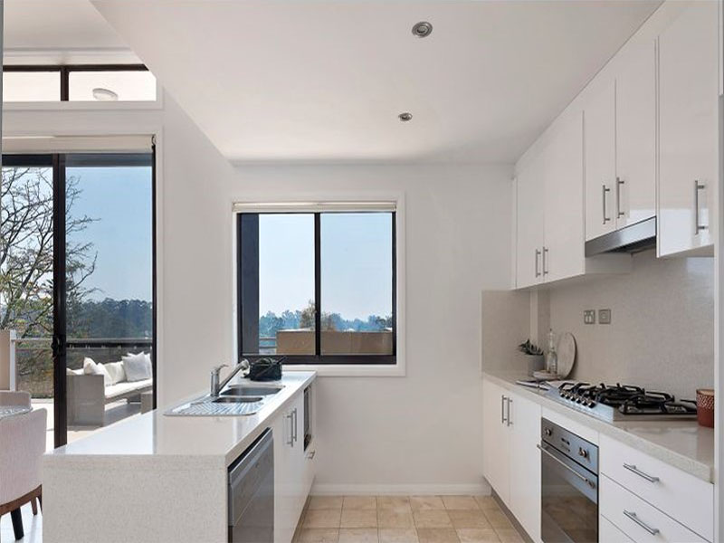 Buyers Agent Purchase in Pymble, Sydney - Kitchen