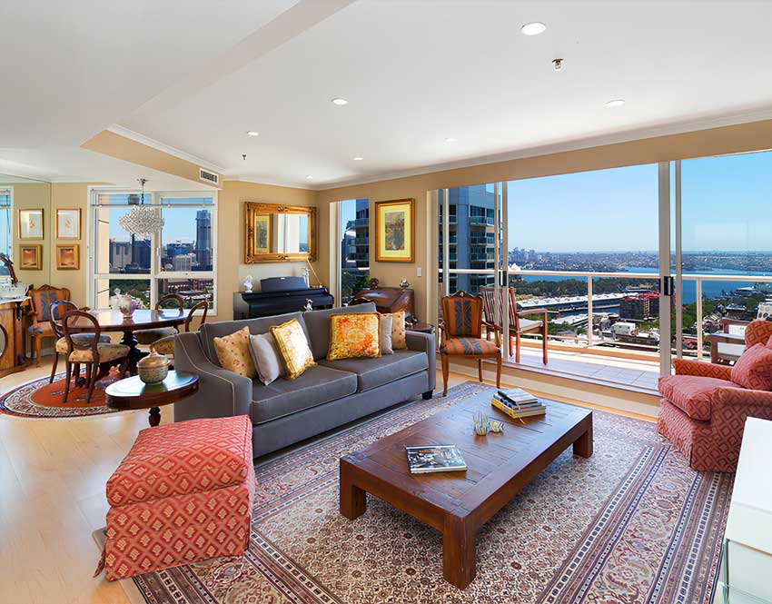 off-market apartment purchases by buyers agent sydney