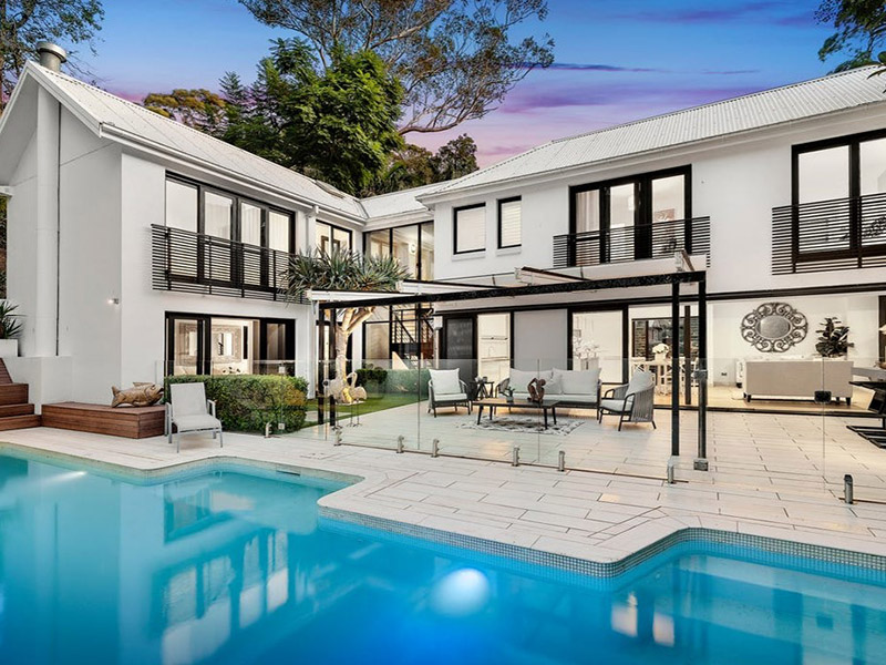 Buyers Agent Purchase – Greenwich, Sydney - House