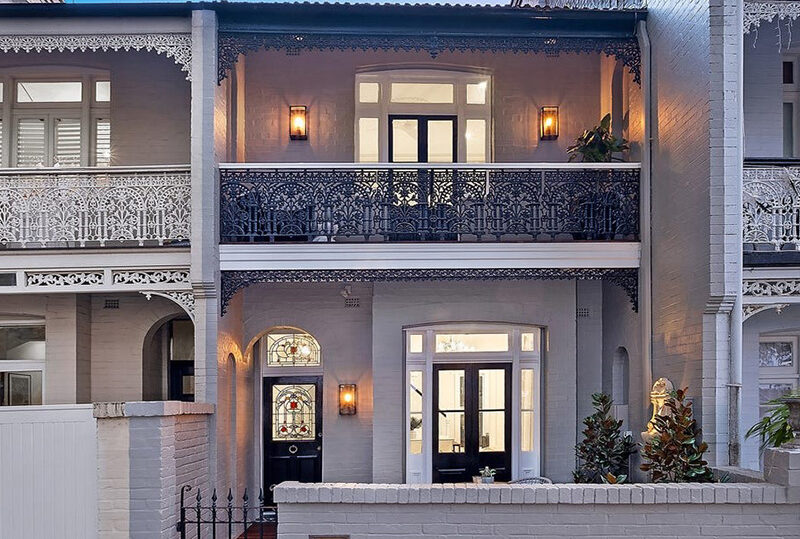 Buyers Agent Purchase – Kirribilli, Sydney - House