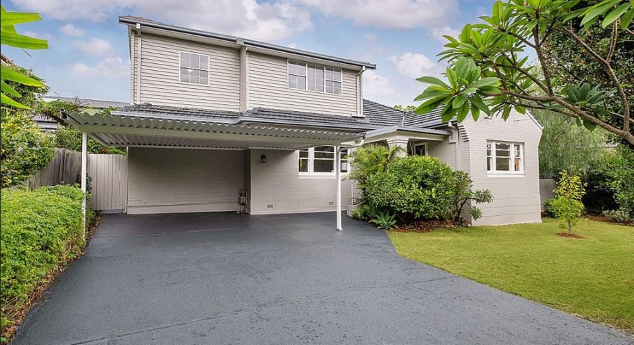 Buyers Agent Purchase – Hallam Ave, Lane Cove, Sydney - House