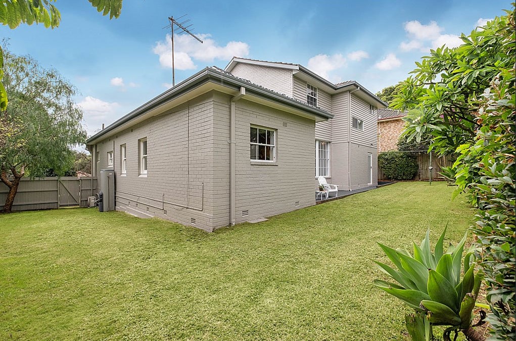 Buyers Agent Purchase – Hallam Ave, Lane Cove, Sydney - Outdoor