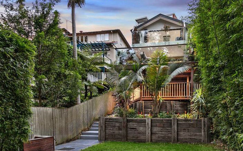 Buyers Agent Purchase – Park Ave, Mosman, Sydney - House