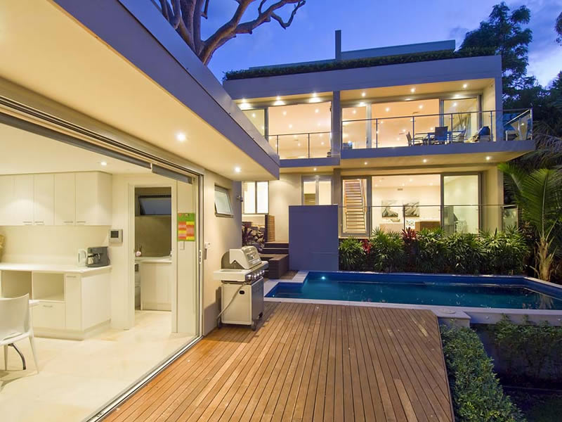 Buyers Agent Purchase – Mosman, Sydney - House