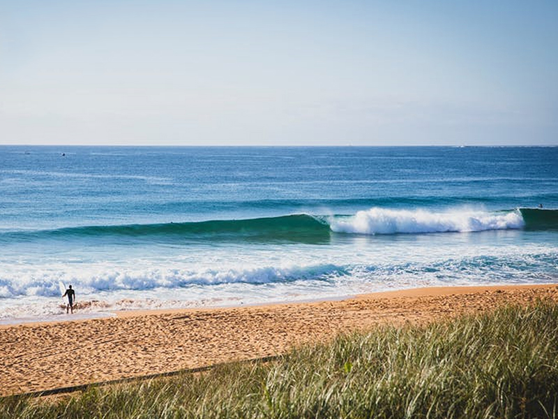 Buyers Agent Purchase – Cromer, Sydney - Beach