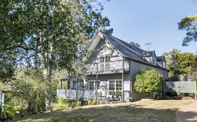 Buyers Agent Purchase – Hunters Hill, Sydney - House
