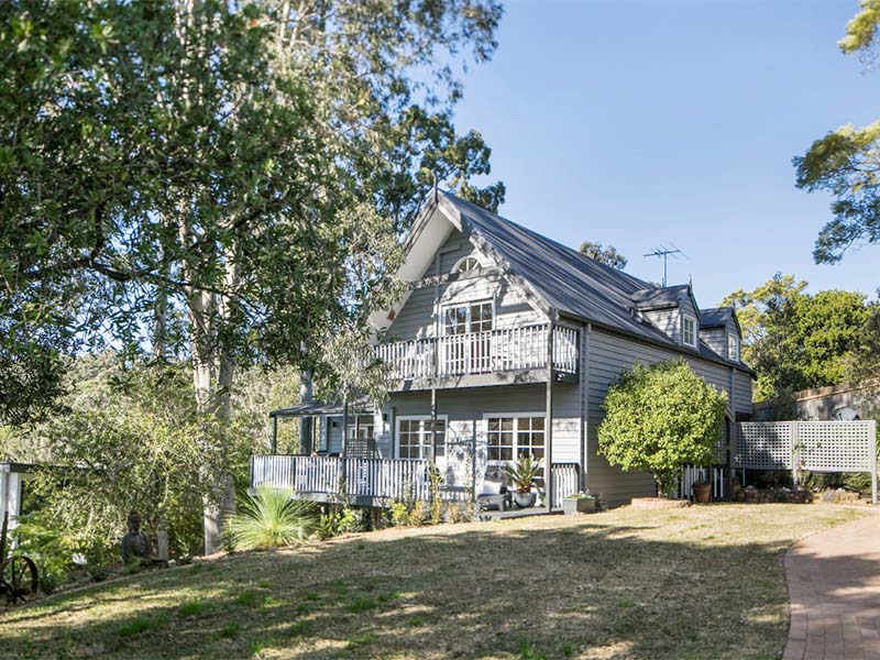 Buyers Agent Purchase – Hunters Hill, Sydney - House