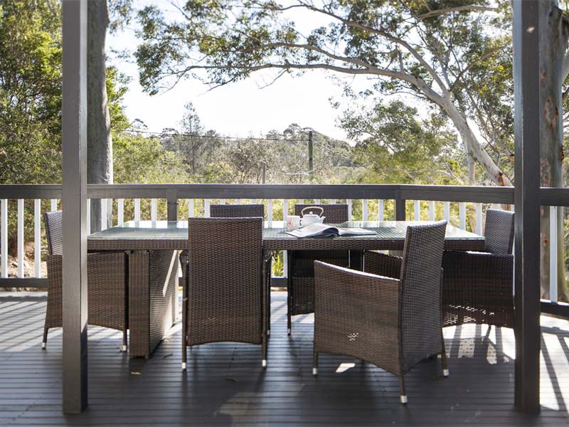 Buyers Agent Purchase – Hunters Hill, Sydney - View
