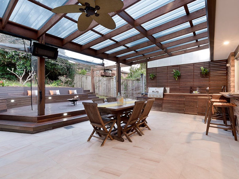 Buyers Agent Purchase – Cromer, Sydney - Dining Area