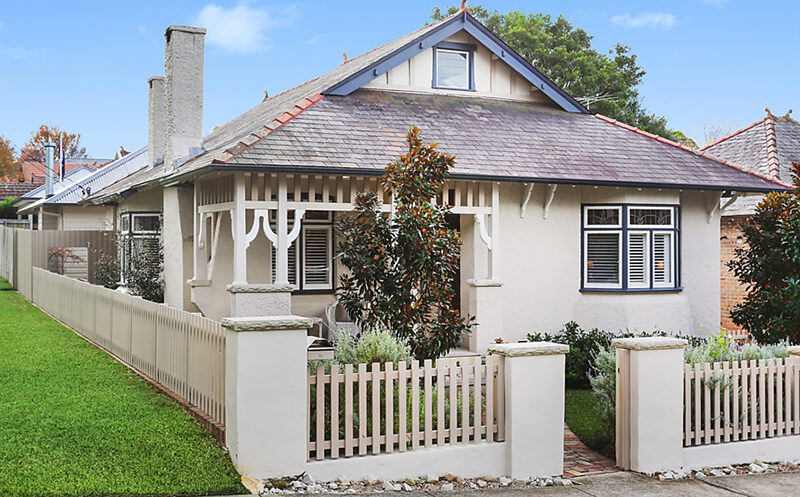 Buyers Agent Purchase – Willoughby, Sydney - House