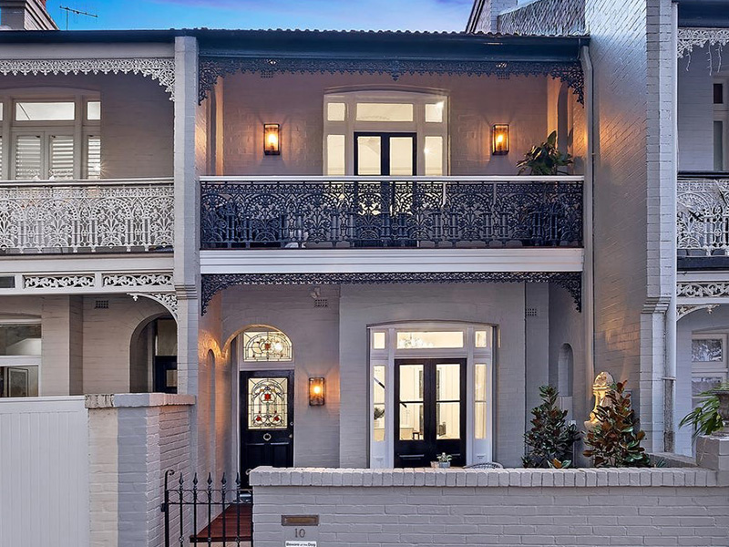 Purchased property by Milsons Point Buyers Agent