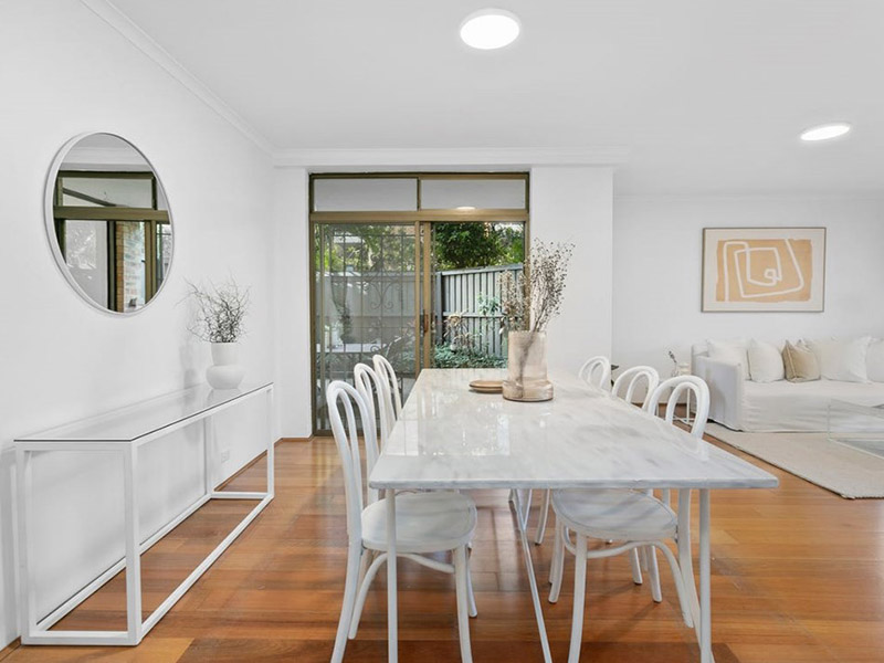 Investment Property in Neutral Bay, Sydney