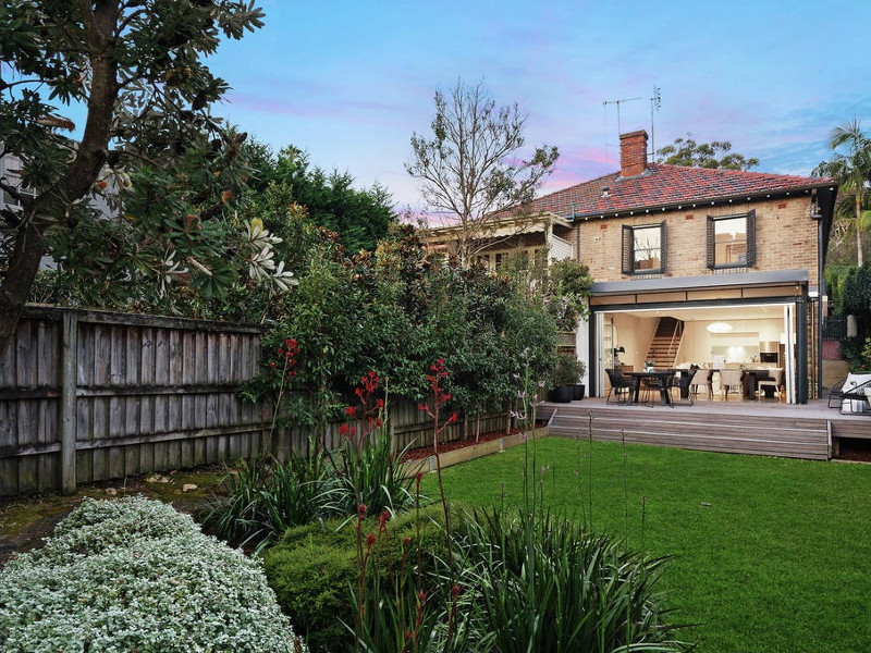 Purchased property by Waverton Buyers Agent