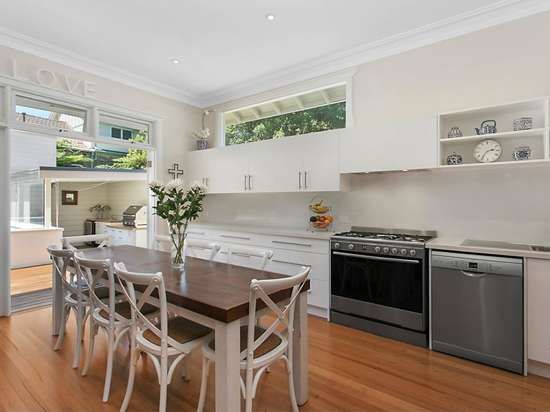 Investment Property in Willoughby, Sydney
