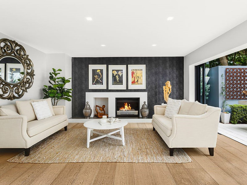 Investment Property in Wollstonecraft, Sydney