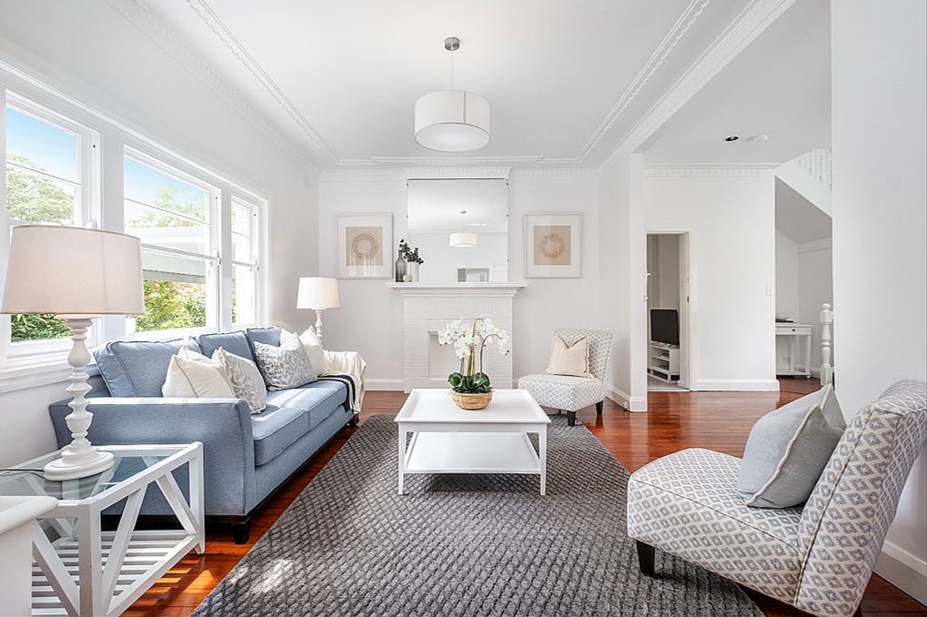 Investment Property in Chatswood, Sydney