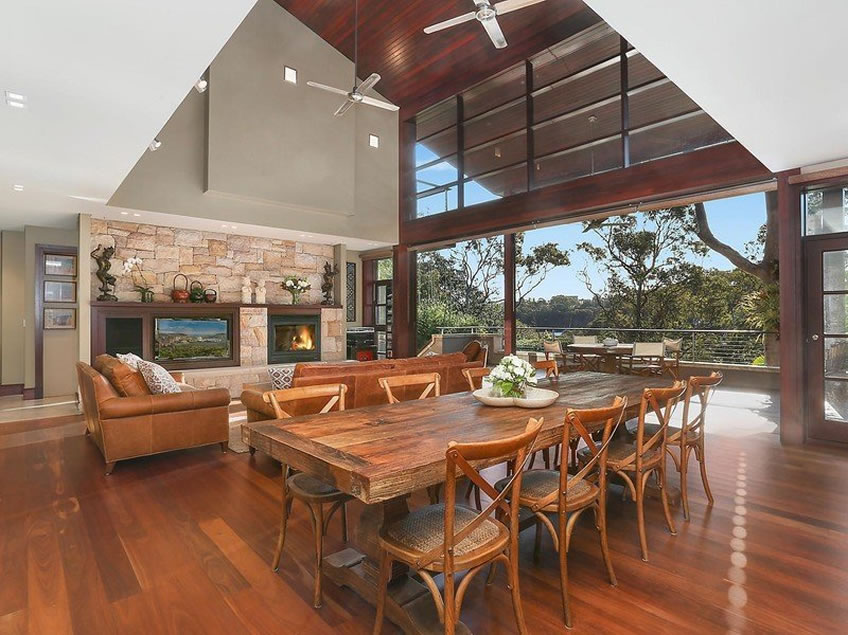 Investment Property in Longueville, Sydney