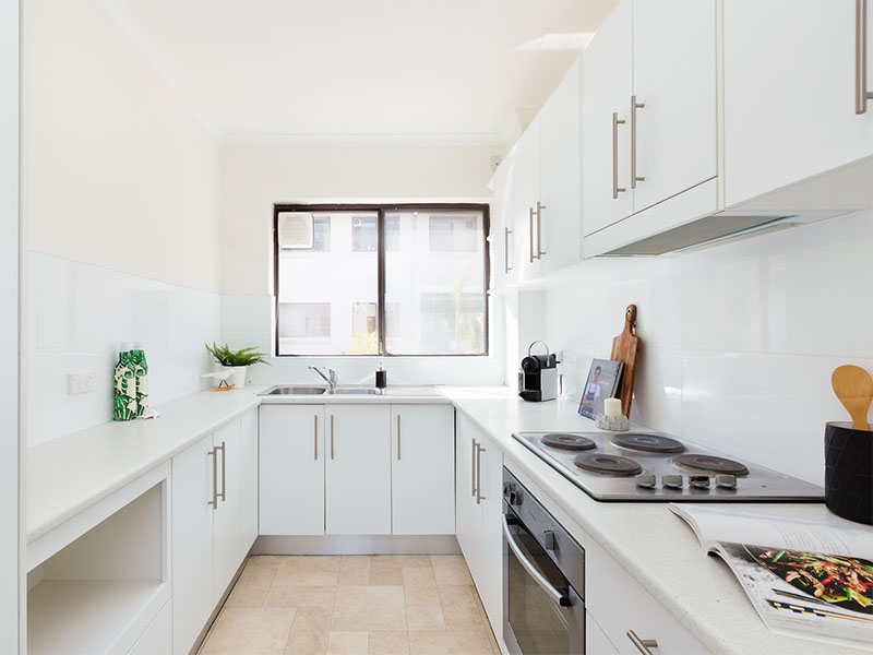 Investment Property in Lane Cove, Sydney