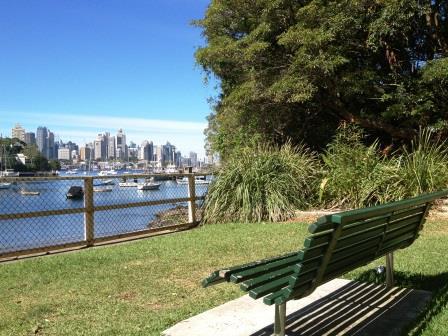 Clients with a Waverton buyers agent